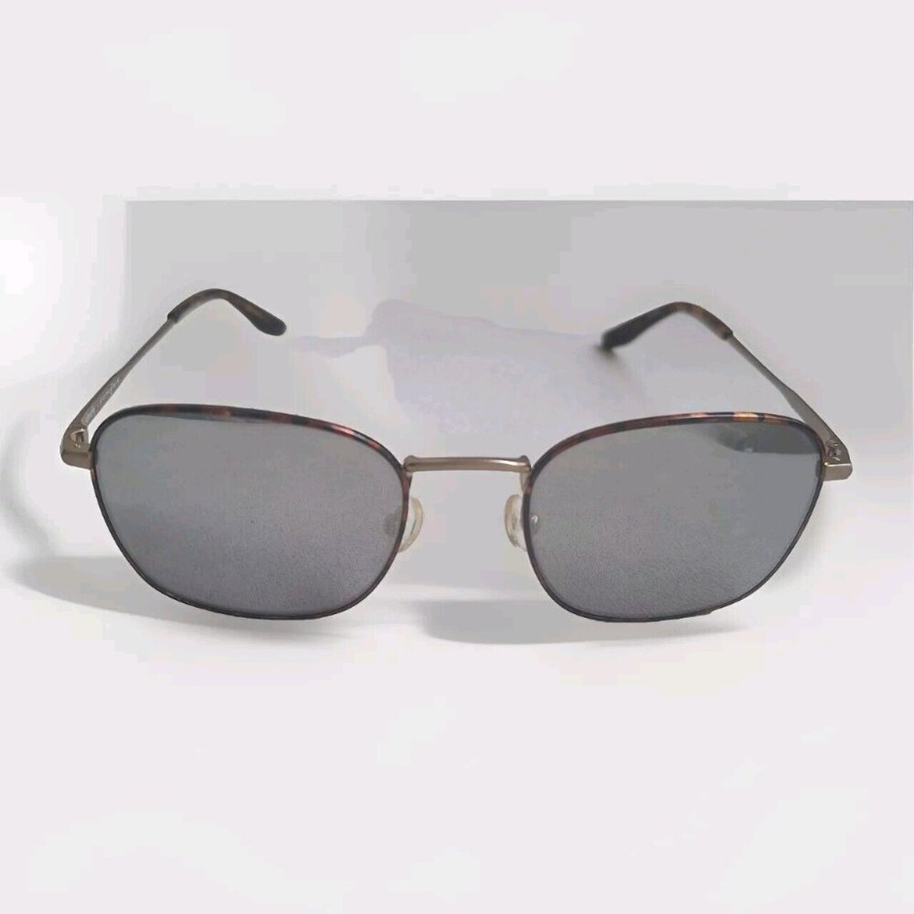 JOSEPH MARC POLARIZED SUNGLASSES WITH CASE AND CLOTH